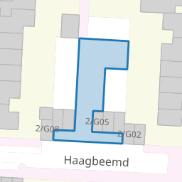 Perceel TGR00-C-3261