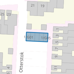 Perceel TGR00-C-3268