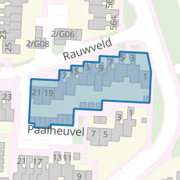Perceel TGR00-C-3271