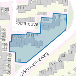 Perceel TGR00-C-3272