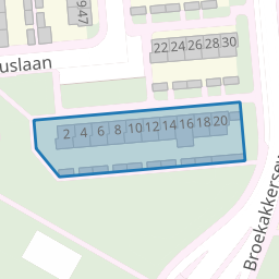 Perceel TGR00-C-3277