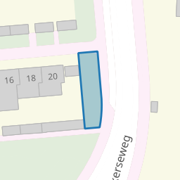 Perceel TGR00-C-3278