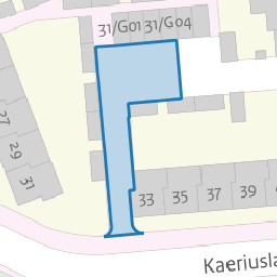 Perceel TGR00-C-3289