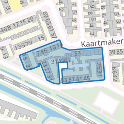Perceel TGR00-C-3291