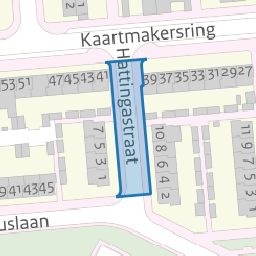 Perceel TGR00-C-3292