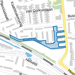 Perceel TGR00-C-3294