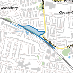 Perceel TGR00-C-3296