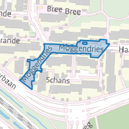 Perceel TGR00-C-3299