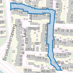 Perceel TGR00-C-3302
