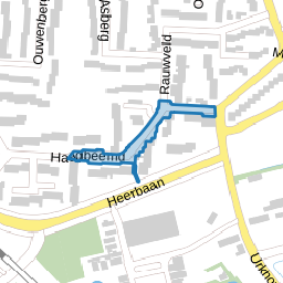 Perceel TGR00-C-3311