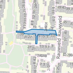 Perceel TGR00-C-3315