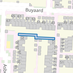 Perceel TGR00-C-3317