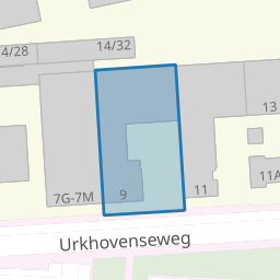 Perceel TGR00-C-3346