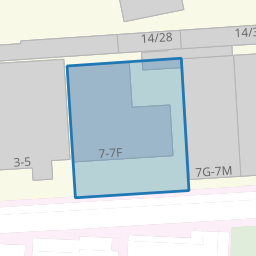 Perceel TGR00-C-3350