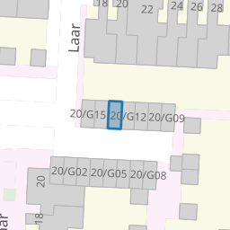 Perceel TGR00-C-3380