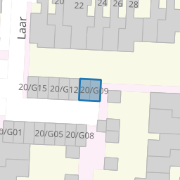 Perceel TGR00-C-3382