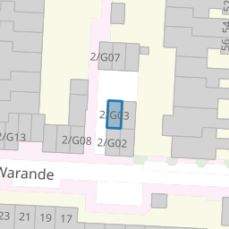 Perceel TGR00-C-3383