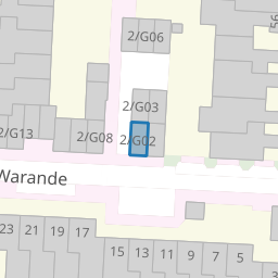 Perceel TGR00-C-3385