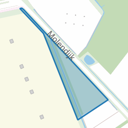 Perceel TGR00-C-3401