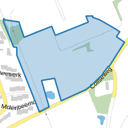 Perceel TGR00-C-3406