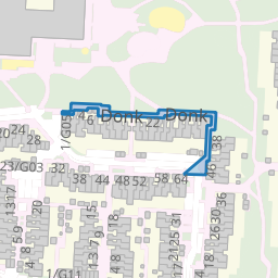 Perceel TGR00-C-3444