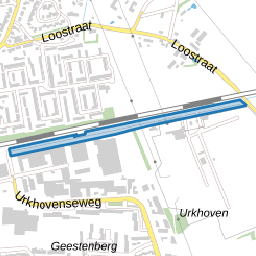 Perceel TGR00-C-3449