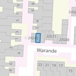 Perceel TGR00-C-3451