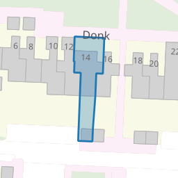 Perceel TGR00-C-3455