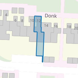 Perceel TGR00-C-3456