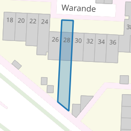 Perceel TGR00-C-3495