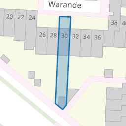 Perceel TGR00-C-3496