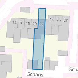 Perceel TGR00-C-3500