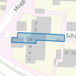 Perceel TGR00-C-3503