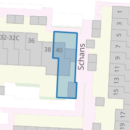 Perceel TGR00-C-3507