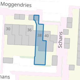 Perceel TGR00-C-3508