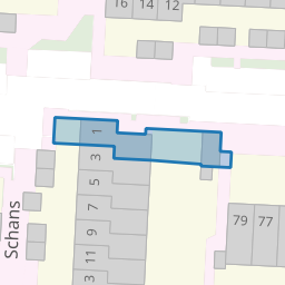 Perceel TGR00-C-3510