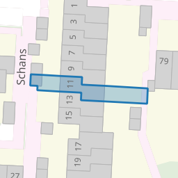 Perceel TGR00-C-3515