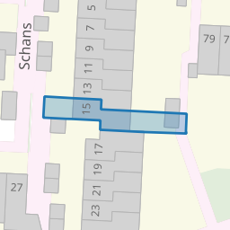 Perceel TGR00-C-3517