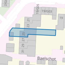 Perceel TGR00-C-3524