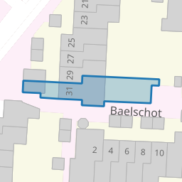 Perceel TGR00-C-3526