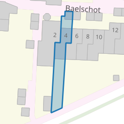 Perceel TGR00-C-3533