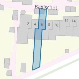 Perceel TGR00-C-3534