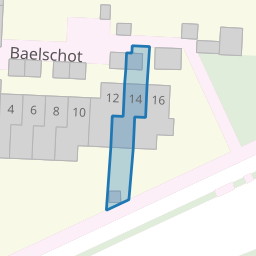 Perceel TGR00-C-3537