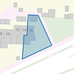 Perceel TGR00-C-3538