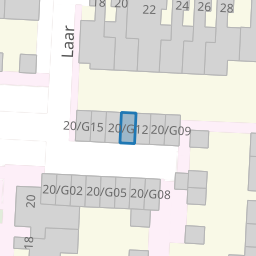 Perceel TGR00-C-3539