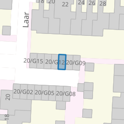 Perceel TGR00-C-3540