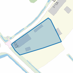 Perceel TGR00-C-3545