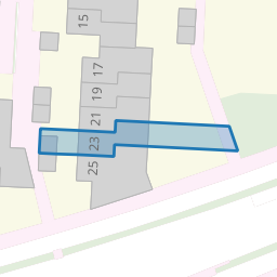 Perceel TGR00-C-3558