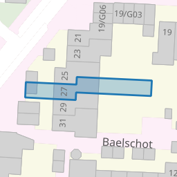 Perceel TGR00-C-3563