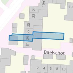 Perceel TGR00-C-3564